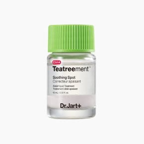 컨트롤에이 티트리먼트 수딩 스팟 15ml