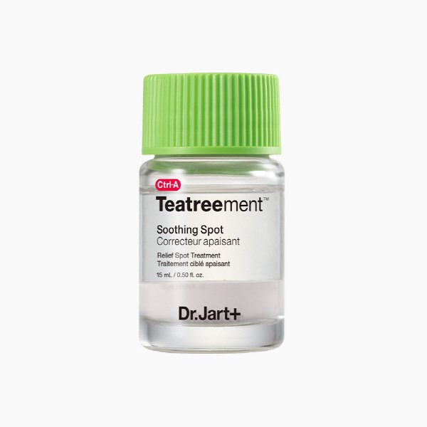 컨트롤에이 티트리먼트 수딩 스팟 15ml