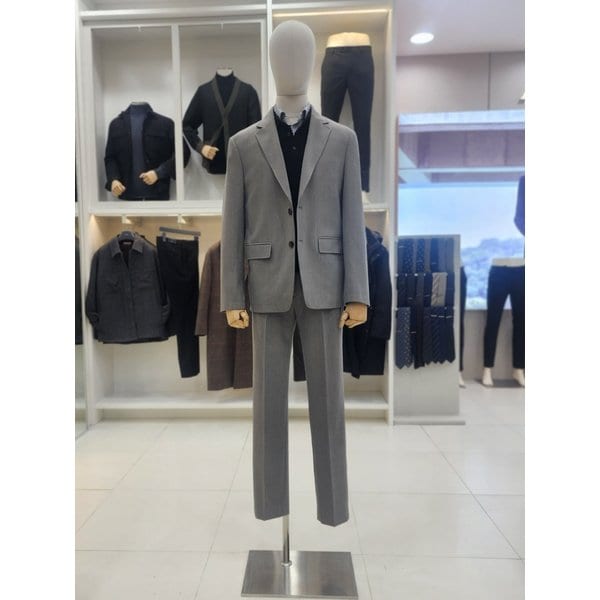 [시흥점] 기본핏 베이직쟈켓 BOE5KG1001 DBE