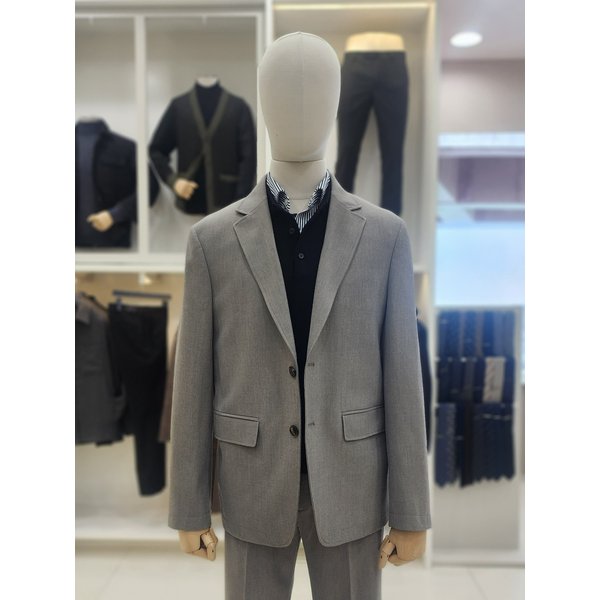 [시흥점] 기본핏 베이직쟈켓 BOE5KG1001 DBE