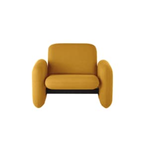 [허먼밀러 공식딜러 주문상품] Wilkes Modular Group Chair (Nico Toasty)