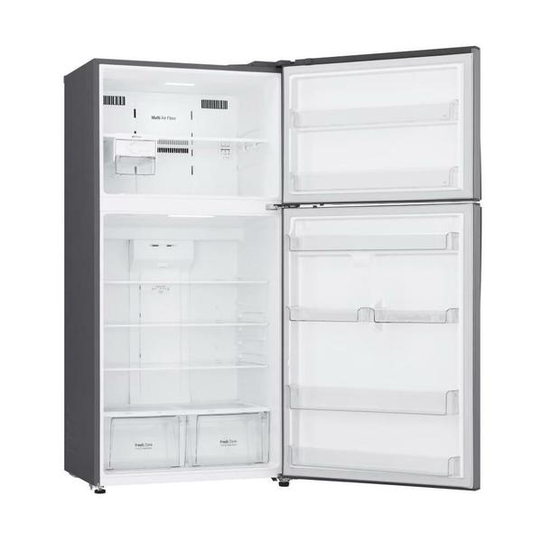 LG 592L 일반냉장고 B602S33
