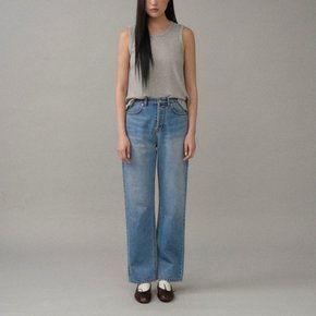 Heritage Denim Pants