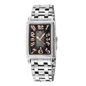 4441627 Gevril Avenue of Americas Mini Quartz Ladies Watch