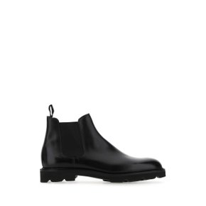 존 롭 JOHN LOBB STIVALI Boots 48704ML 1R Black