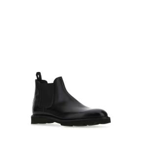 존 롭 JOHN LOBB STIVALI Boots 48704ML 1R Black