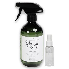 동해편백 피톤치드 새집증후군 잎편백수 원액 500ML