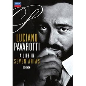 [DVD] Luciano Pavarotti - A Life In Seven Arias