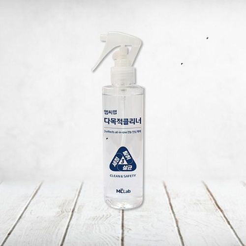 LAB 만능 MC 다목적클리너 DR.2 200ML