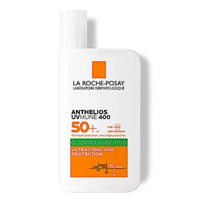 라로슈포제 안뗄리오스 오일 컨트롤 플루이드 SPF 50+ La Roche Posay Anthelios 50ml