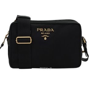 [시흥점] (쇼핑백증정)[PRADA] 포코노 크로스백 1BH089 ZMY F0002