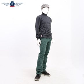 제임스마틴 터틀넥 티셔츠 (JMTS14W-PN02)