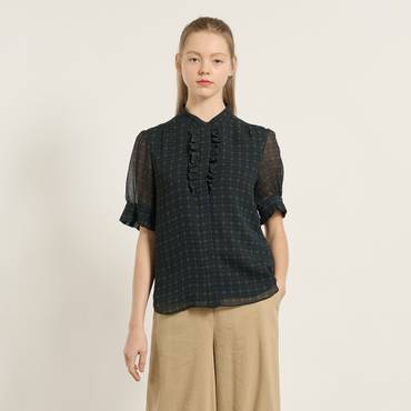 BCBG 반디체크 BL B5F7B415