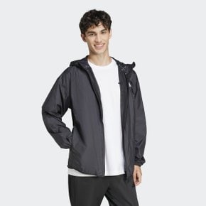 남녀공용 봄가을 데일리 바람막이 JF3687 M BL WV WB