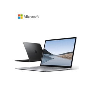 [해외]마이크로소프트 서피스랩탑3 13.5인치 (Microsoft Surface Laptop3 13.5 inch)