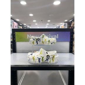 클래식 캐릭터 프린트 키즈 다이노소어_P355843998