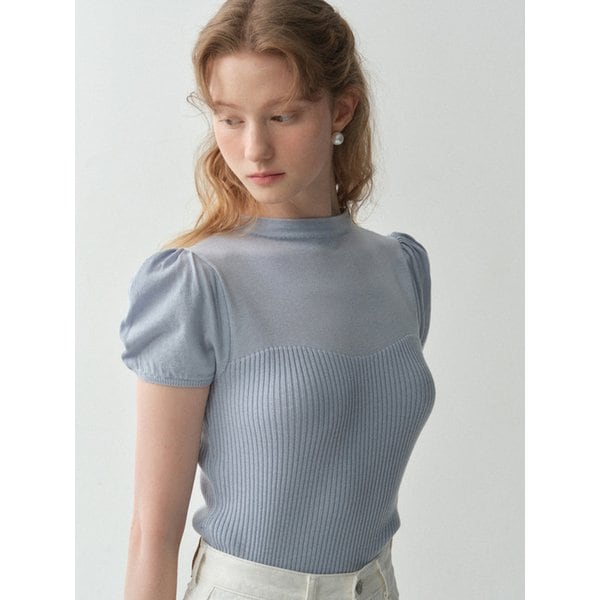 Mellow Line Knit(6color)