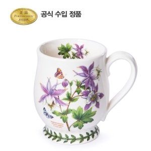 포트메리온 보타닉 가든 브리스톨머그 HM 0.35L 1P(B,C)