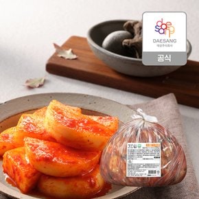 [본사직영]무섞박지 5kg /외식