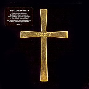 OZZY OSBOURNE - THE OZZMAN COMETH