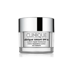 독일 크리니크 Clinique 스마트 데이 SPF 15 커스텀 리페어 모이스트 극건성 피부 50ml