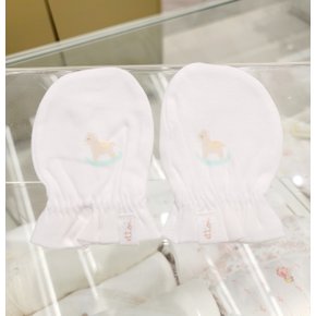 토드 손싸개 (07R0 85801 / 화이트)