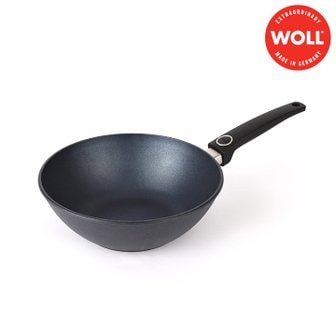 WOLL 다이아몬드 라이트(플러스) WOK 26cm