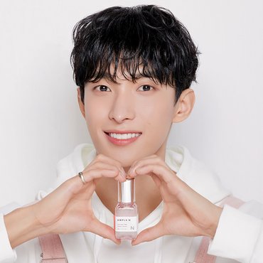 앰플엔 인탱글샷 콜라겐 앰플 30ml