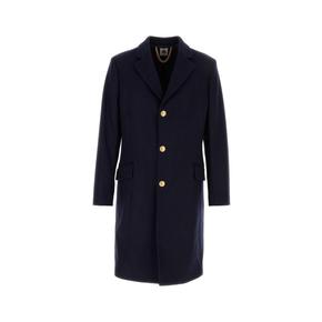 24FW 발리 자켓 MOU09JWO109 U591 PEACOAT50