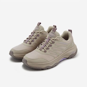 스케쳐스 Korea 스케쳐스 여성 고 워크 아치 핏 아웃도어 GO WALK ARCH FIT OUTDOOR  SL0WPCEY111 MD