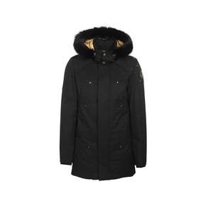 스태그레이크 STAG LAKE 블랙퍼 패딩자켓 블랙 M39MP261G 291