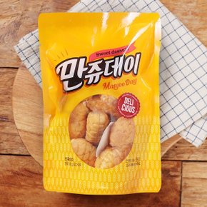 [만쥬데이]만쥬데이 130g(10개내외) x 6봉(총780g)