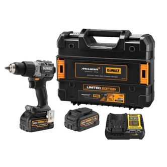 오너클랜 충전햄머드릴드라이버20V DeWalt X McLaren(맥라렌)