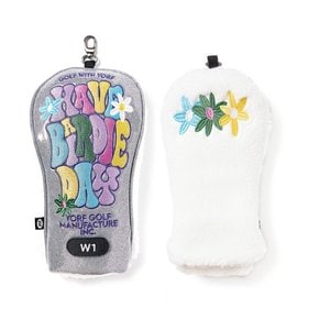 [정품] 욜프 샤이니 드라이버커버 YORF HEAD COVER SHINY HBD DRIVER