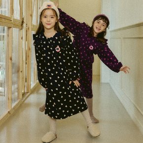 [케이드코코] 미미 프릴 드레스