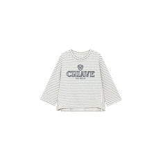 GCUT 비즈 레터링 이지 티셔츠 7212340405172
