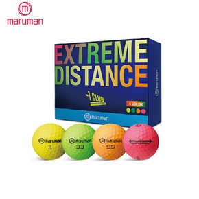 마루망 EXTREME DISTANCE BALL