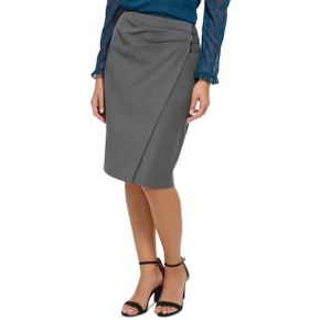 5396702 DKNY Womens Office Suit Separate Pencil Skirt