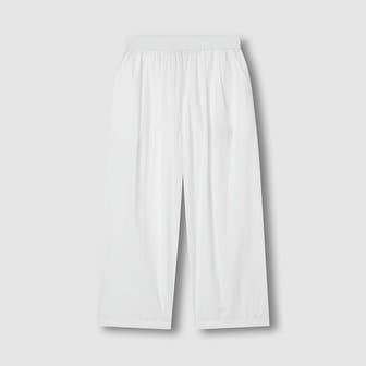 JAJU 여 사각사각 이지 밴딩 팬츠 J126201066001