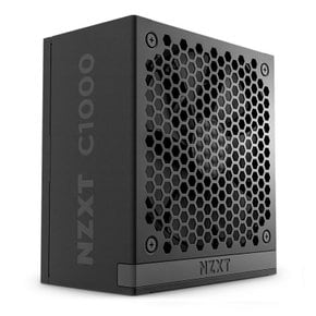 C1000 80PLUS골드 풀모듈러 ATX3.1 블랙