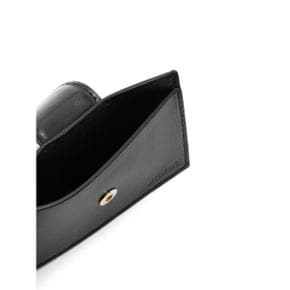 Wallet 233SL122 3000 990 BLACK