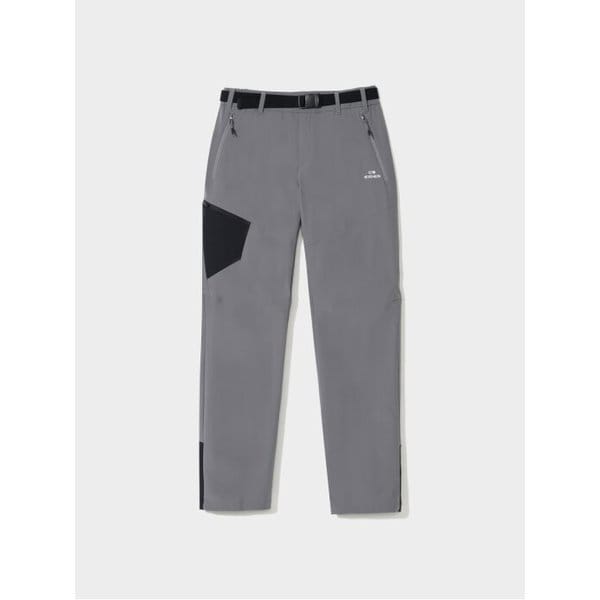 [부산점] 헤리티지 여성 블록 테크 팬츠 DWU24331