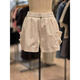 LAP [파주점] 밴딩 3부 반바지 AR7XP278