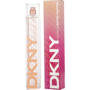 도나카란 DKNY 뉴욕 썸머 오드뚜왈렛 100ml (에디션 2020)