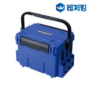 태클박스 BM-7000 블루 루어소품케이스