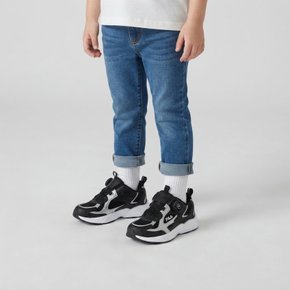 휠라 키즈 블레이드 다이얼 BLACK EVR FK263OD01X003 002