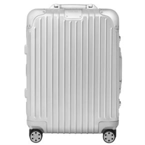 [명품] 리모와 캐리어 RIMOWA 캐빈 오리지널 RIMOWA 92553