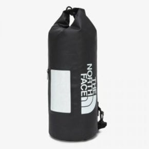 [국내정식매장] 노스페이스 가방 The North Face DRY BAG - BLACK 슬링백 크로스백 힙색