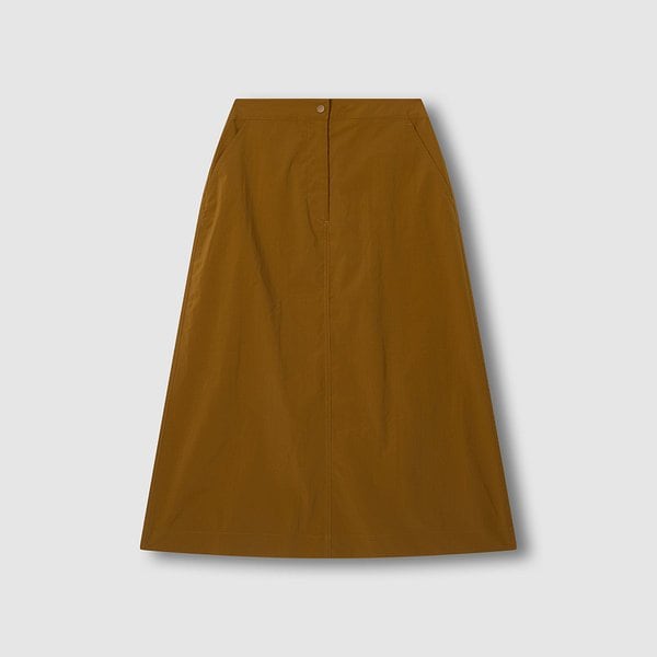 여 사각사각 A라인 스커트 J126202019071