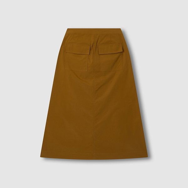 여 사각사각 A라인 스커트 J126202019071